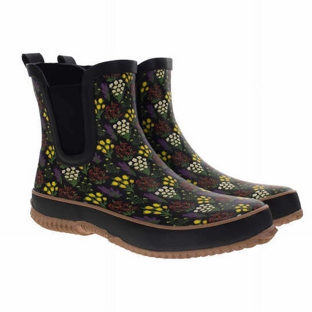 Western Chief Chelsea Rain Boot, Size 7, New in Box